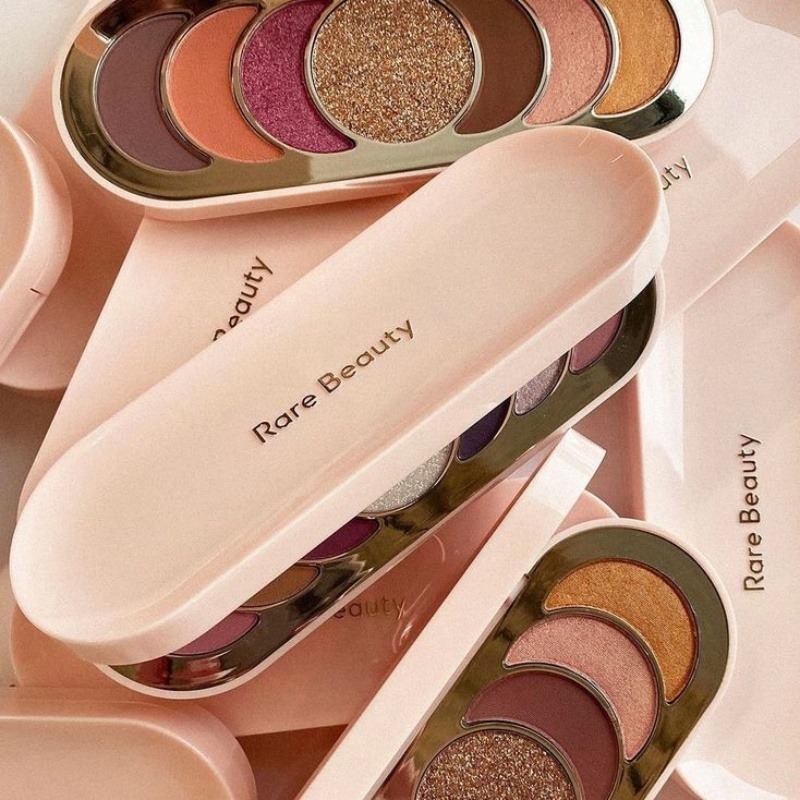 Rare Beauty Makeup Kit - Fashion Rare Beauty 7 kleuren vloeibare