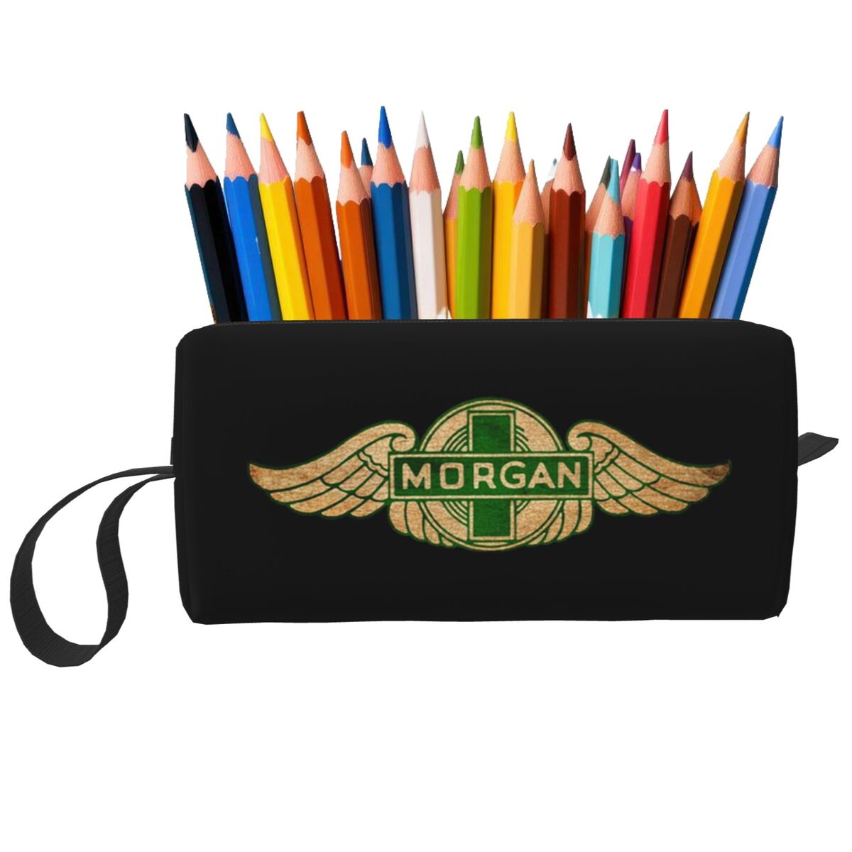 Beauty Makeup Companies - Morgan Motor Car Company Make-uptas Cosmetische