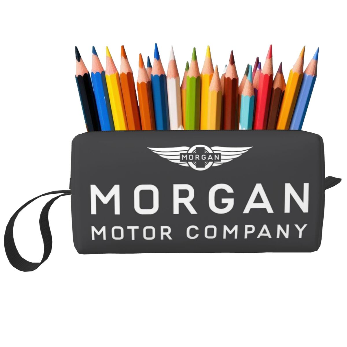 Beauty Makeup Companies - Morgan Motor Car Company Make-uptasCosmetische organizer
