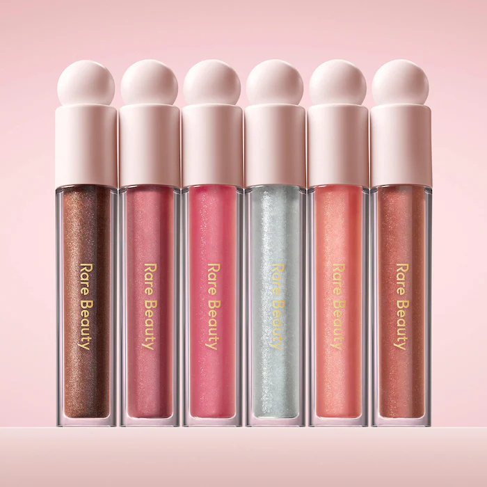 Rare Beauty Makeup Kit - Mode Zeldzame schoonheid Positief licht Lichtgevende