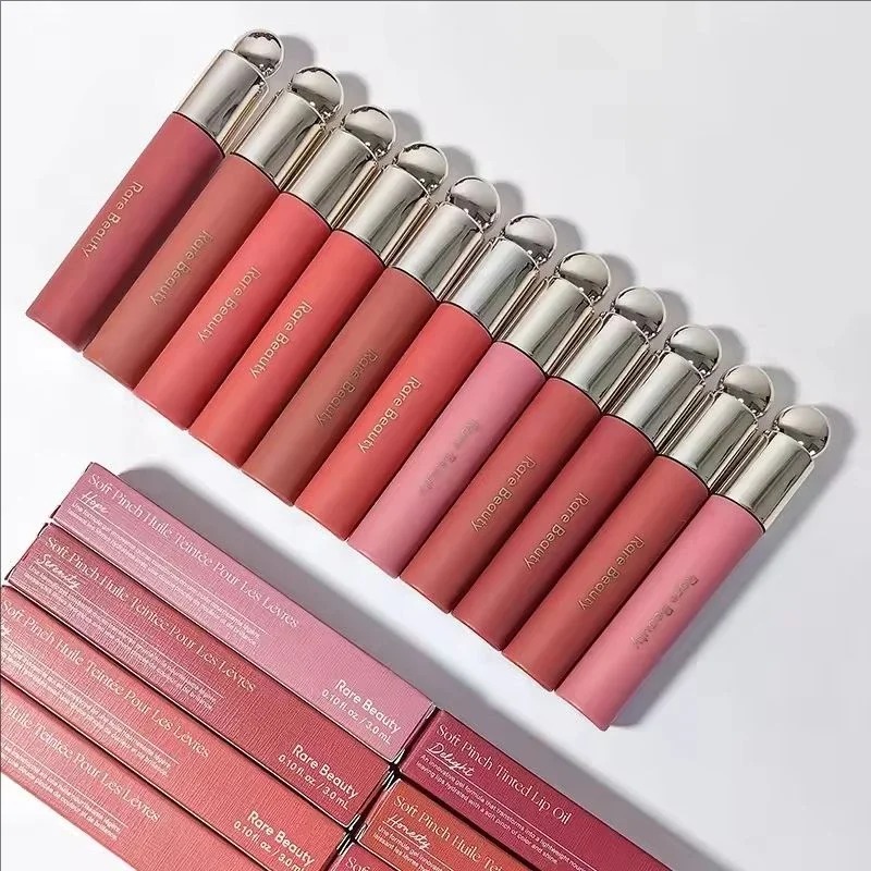 Rare Beauty Makeup Kit - Rare Beauty Soft Pinch Getinte Lip