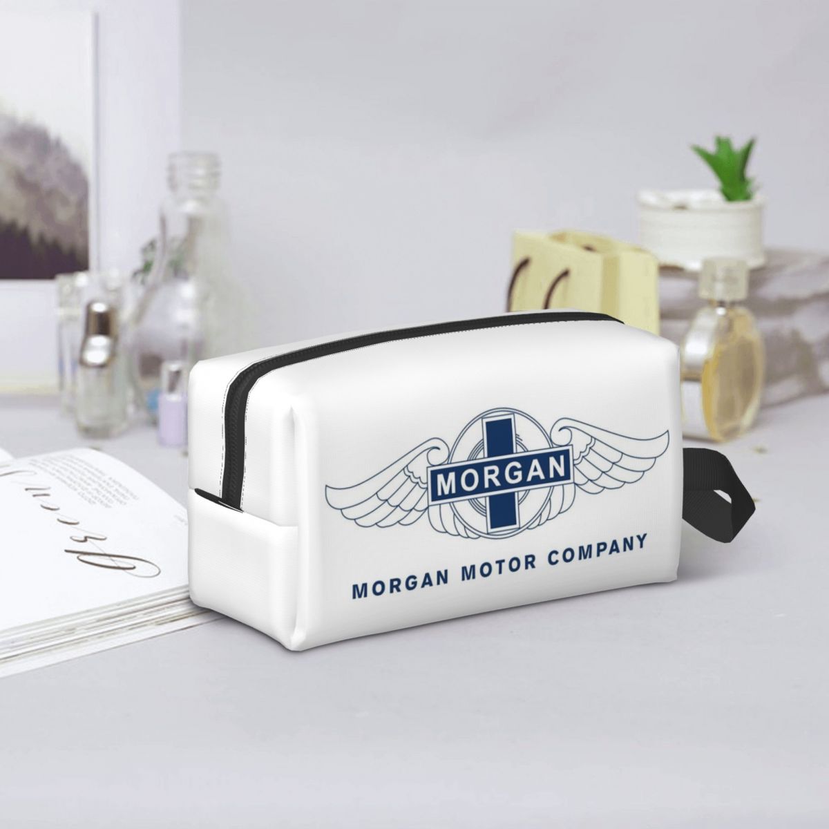 Beauty Makeup Companies - Morgan Motor Car Company Make-uptas Cosmetische