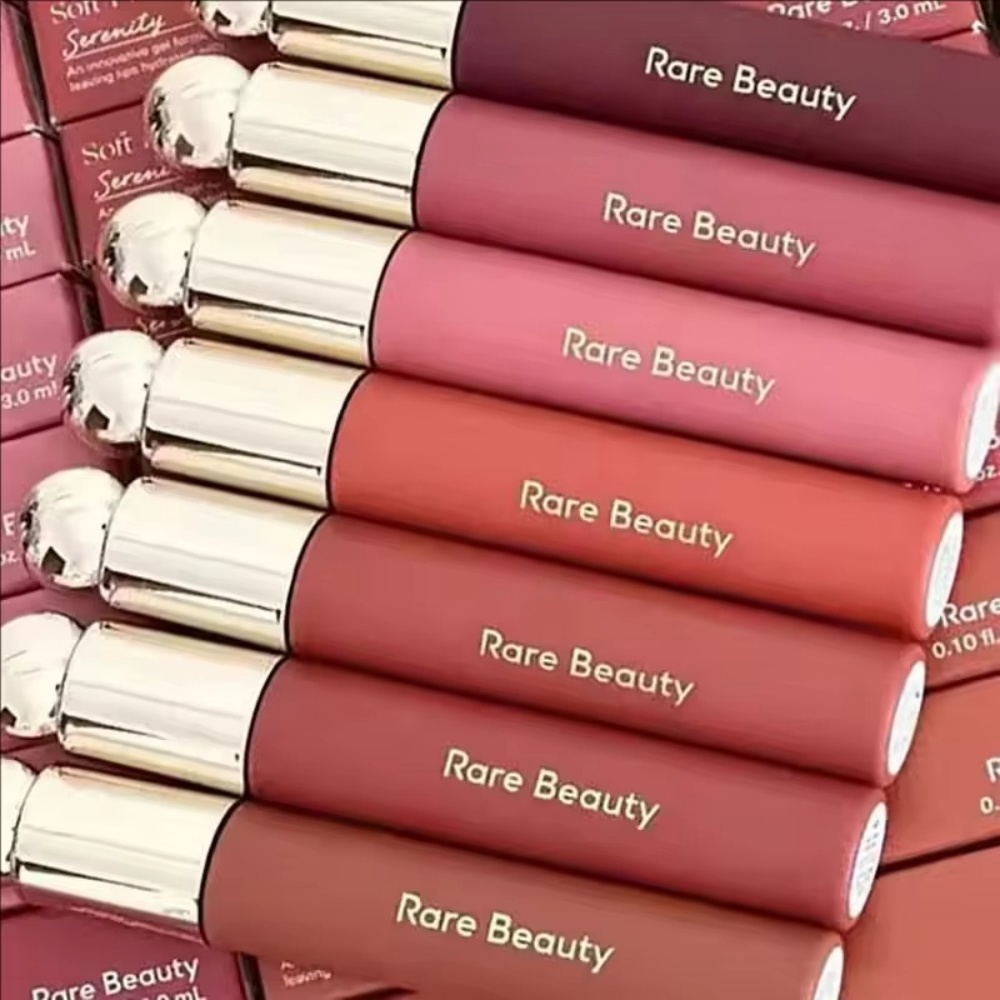 Rare Beauty Makeup Kit - Rare Beauty Soft Pinch Getinte Lip
