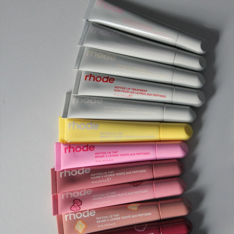 Ulta Beauty Makeup - Hete Lip Balm Ribbon Zoute Bruine