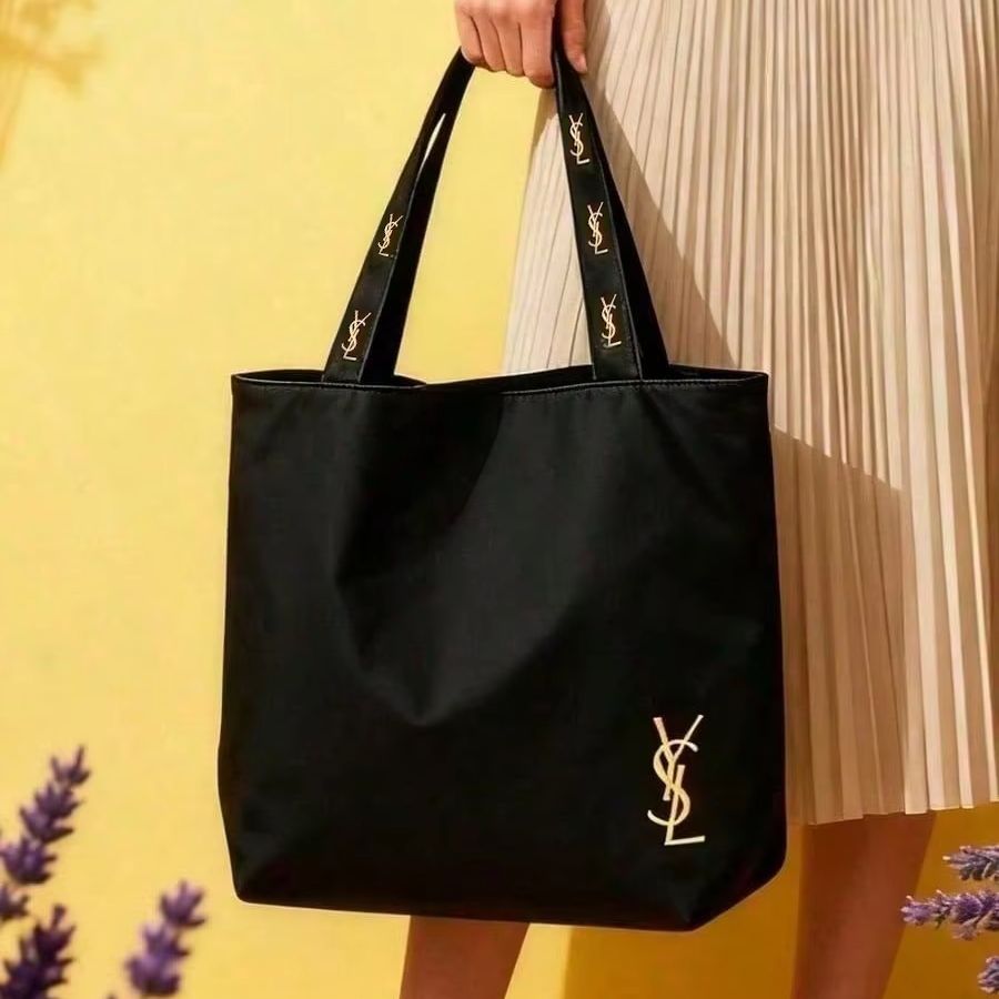 Ysl Beauty Makeup - Yves Saint Laurent YSL's tas, minimalistische