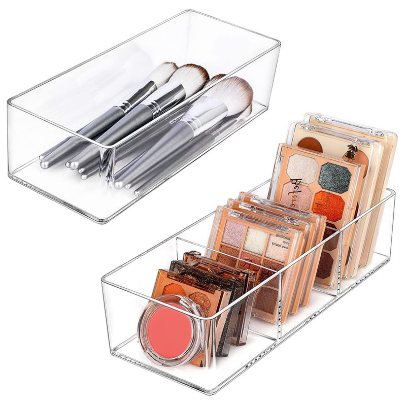 Beauty Makeup Lipstick - Acryl cosmetica opbergdoos voor lippenstift make-up