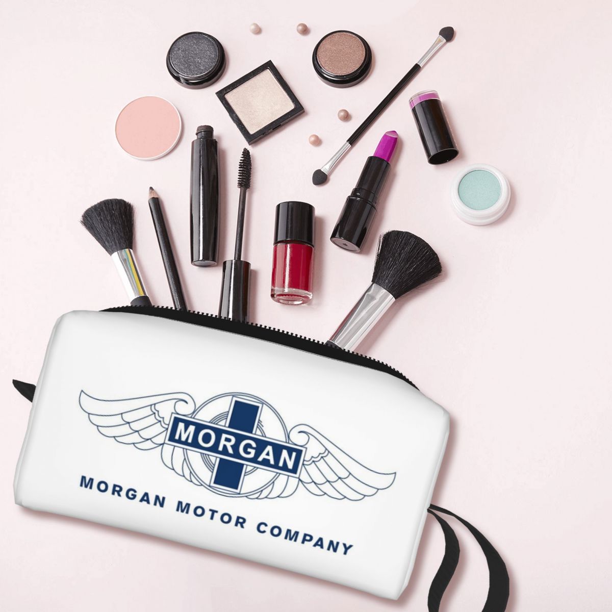 Beauty Makeup Companies - Morgan Motor Car Company Make-uptas Cosmetische