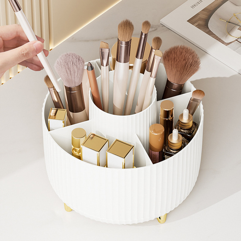 360-roterende make-up desktop  - Beauty Makeup Lipstick recensie en prijs