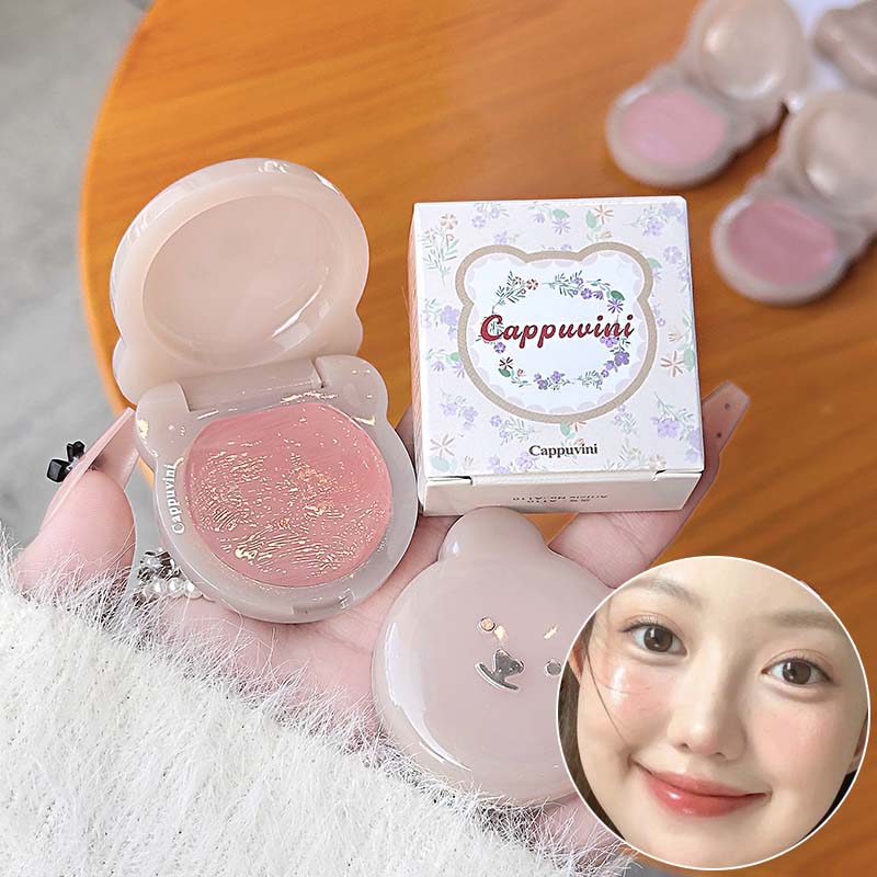 Little Bear Water Light Multif - Ulta Beauty Makeup recensie en prijs