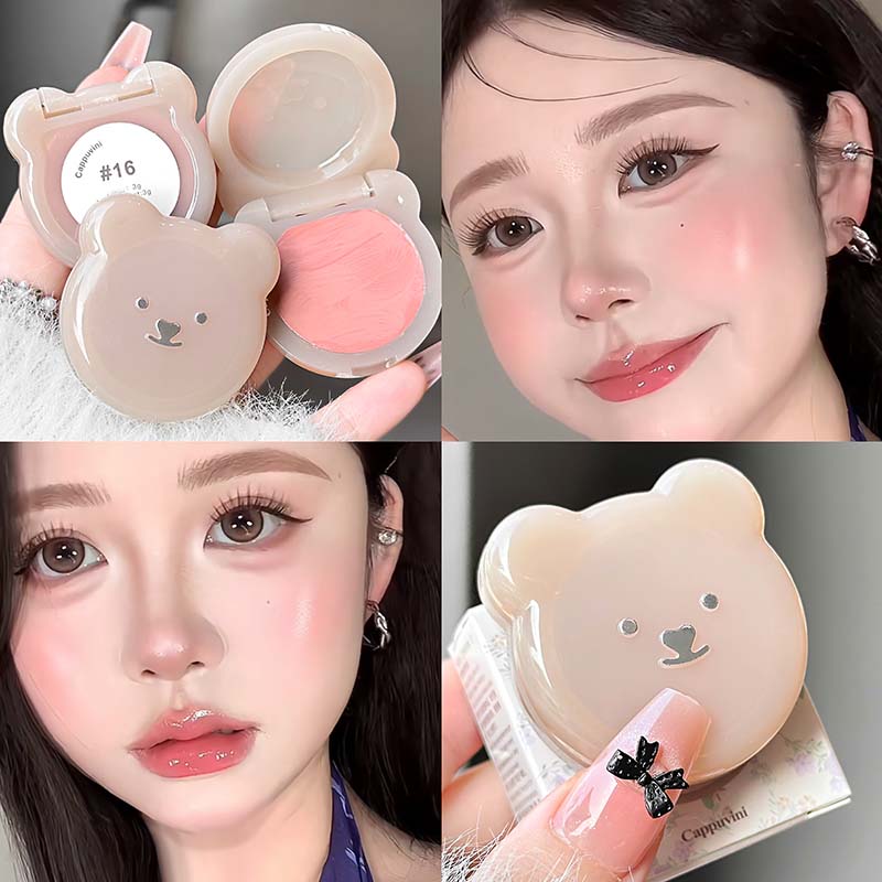 Little Bear Water Light Multif - Ulta Beauty Makeup recensie en prijs
