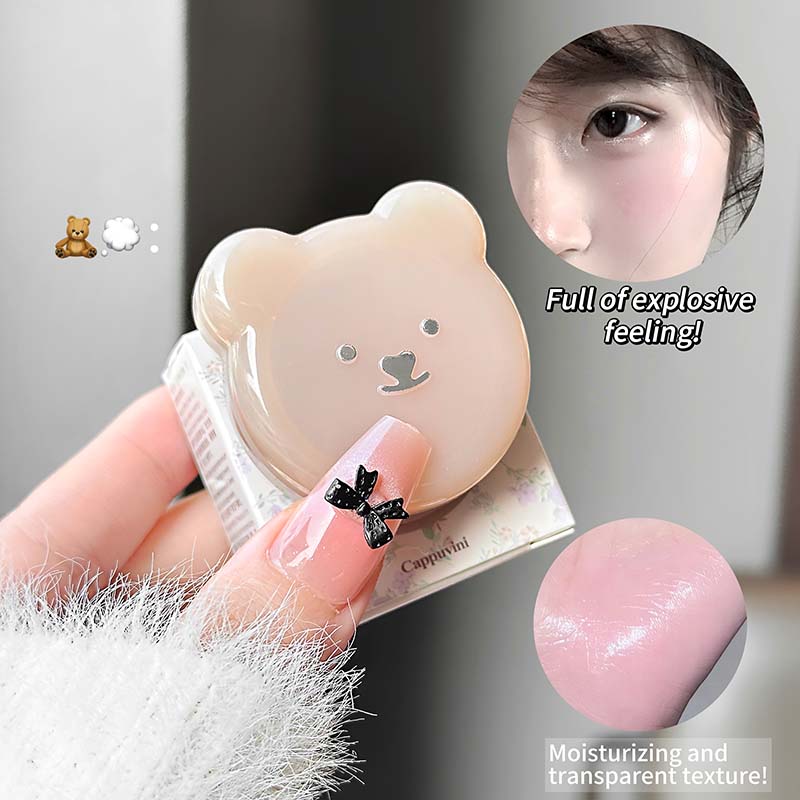 Little Bear Water Light Multif - Ulta Beauty Makeup recensie en prijs