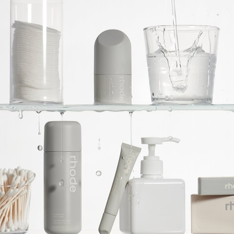 Rhod Nieuwe Gezichtsspray Begl - Ulta Beauty Makeup recensie en prijs