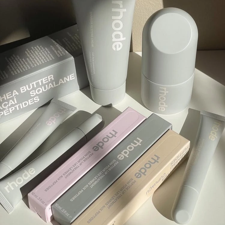 Rhod Nieuwe Gezichtsspray Begl - Ulta Beauty Makeup recensie en prijs
