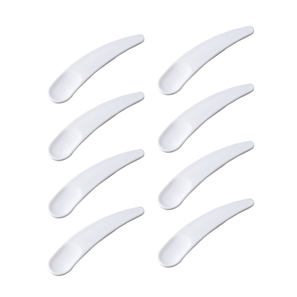 200 stuks make-up maskerlepel  - Beauty Makeup Cream recensie en prijs