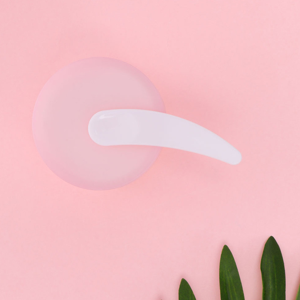 200 stuks make-up maskerlepel  - Beauty Makeup Cream recensie en prijs
