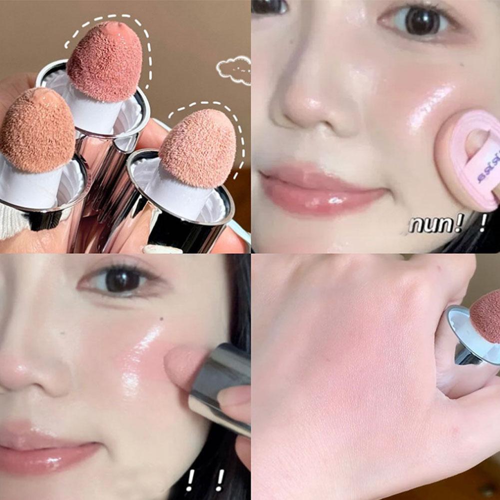 Hydraterende Spons Hoofd Blush - Ulta Beauty Makeup recensie en prijs