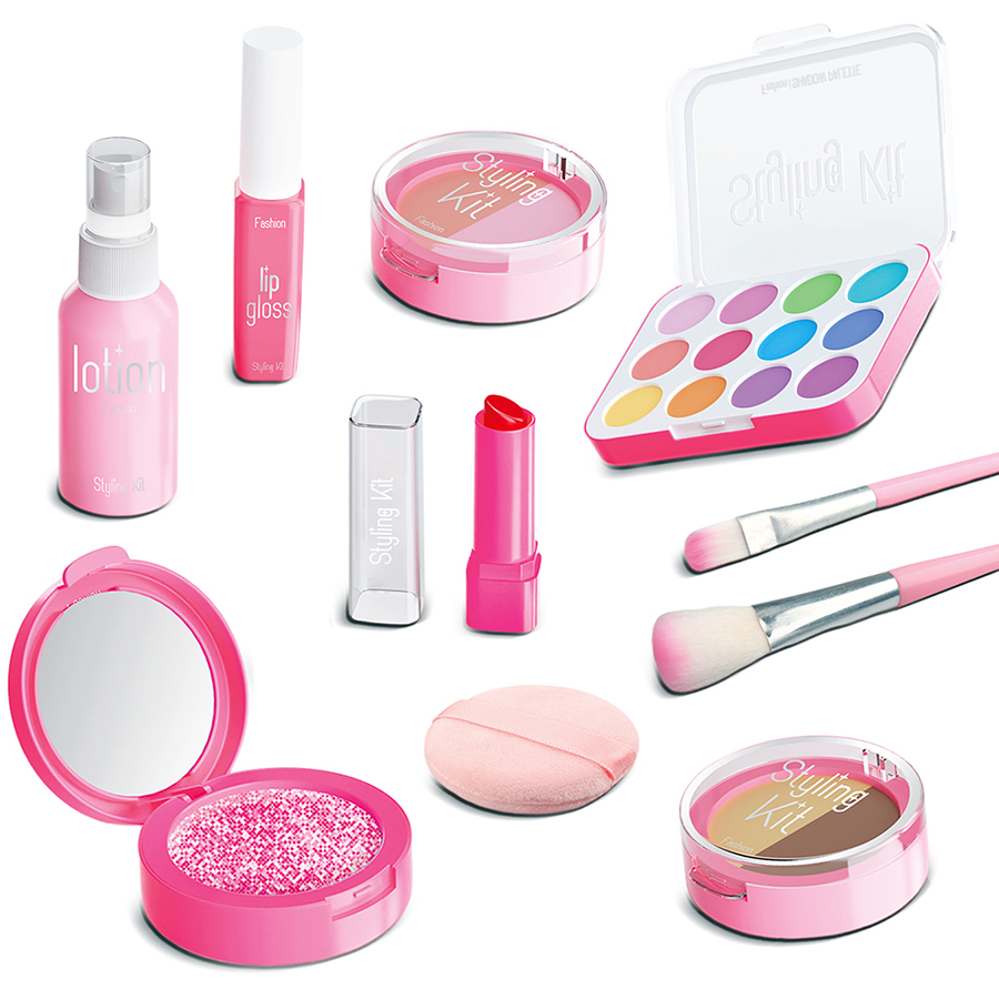 10 stks/set Simulatie Pretend  - Beauty Makeup Lipstick recensie en prijs