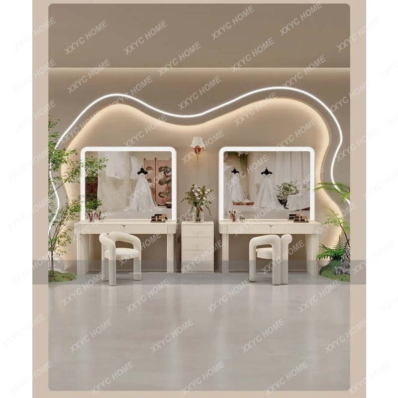 XXProfessionele kaptafel met l - Beauty Makeup Bridal recensie en prijs