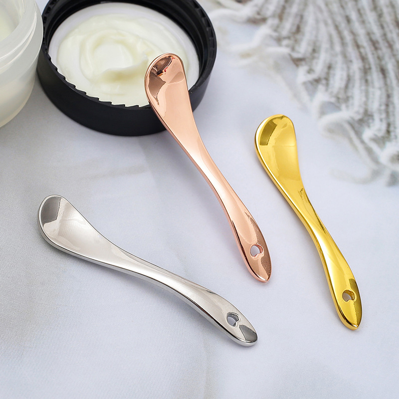 Nieuwste metalen cosmetische s - Beauty Makeup Cream recensie en prijs