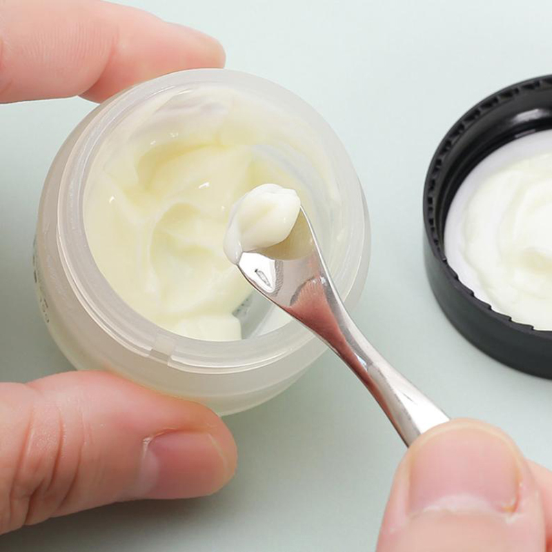 Nieuwste metalen cosmetische s - Beauty Makeup Cream recensie en prijs
