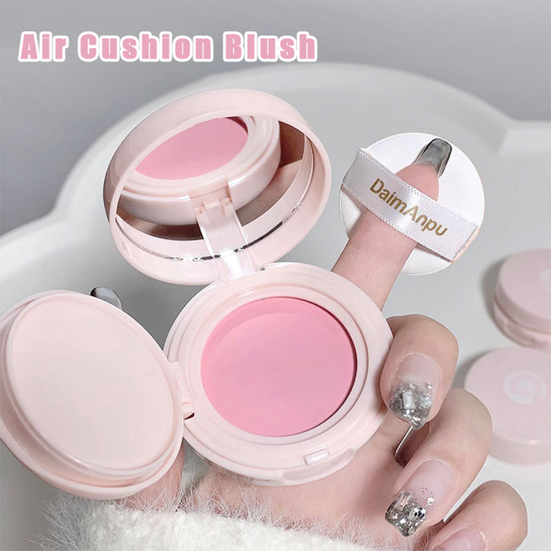 Air Cushion Muted Blush Koreaa - Ulta Beauty Makeup recensie en prijs