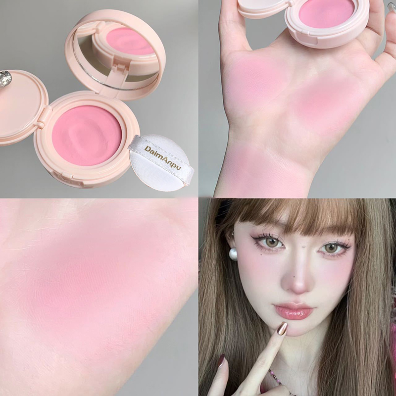 Air Cushion Muted Blush Koreaa - Ulta Beauty Makeup recensie en prijs