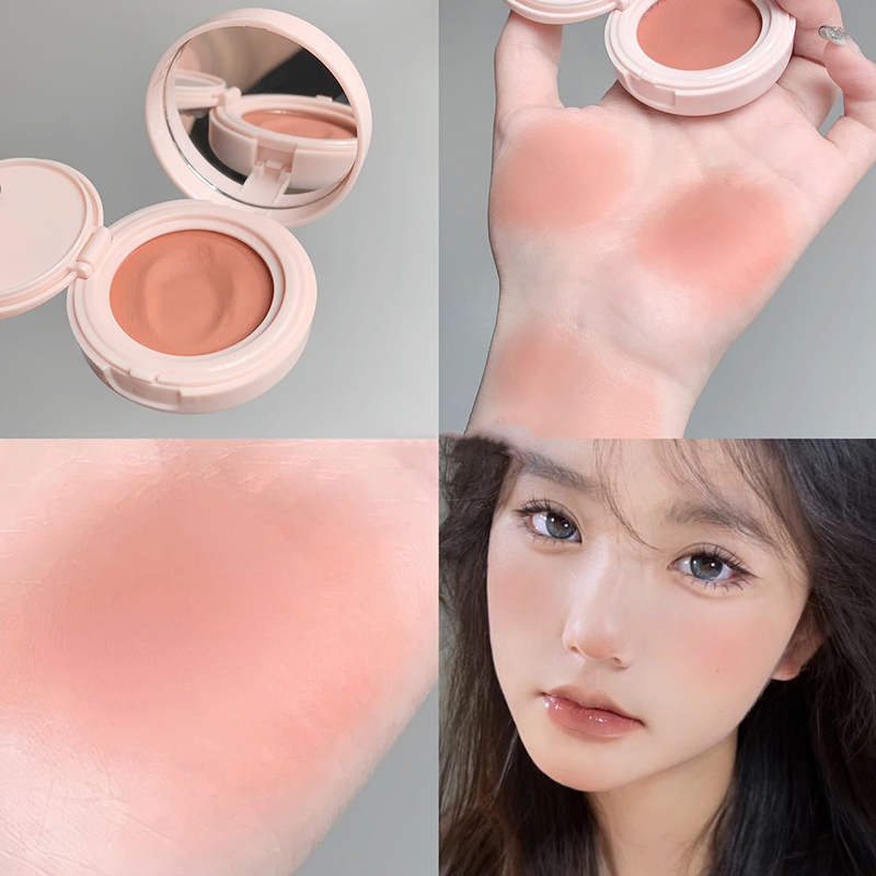 Air Cushion Muted Blush Koreaa - Ulta Beauty Makeup recensie en prijs