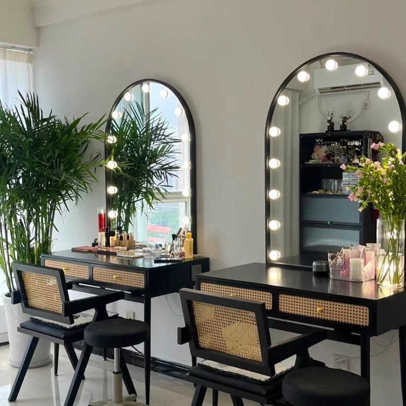 Rotan Chinese studio professio - Beauty Makeup Bridal recensie en prijs