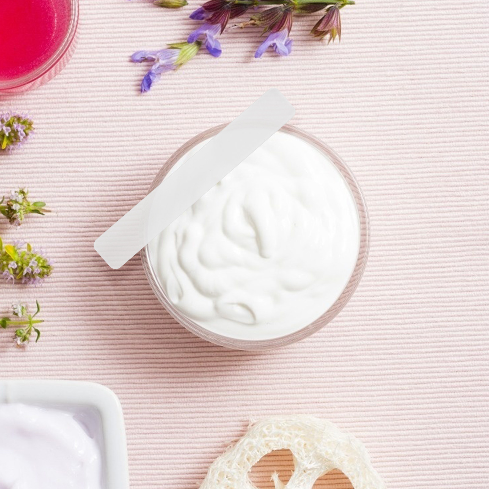 50-delige gezichtsmasker geree - Beauty Makeup Cream recensie en prijs