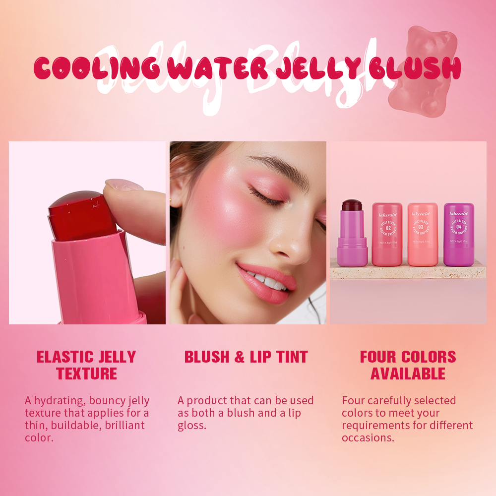 Milk Jelly Tint Stick Water Je - Ulta Beauty Makeup recensie en prijs