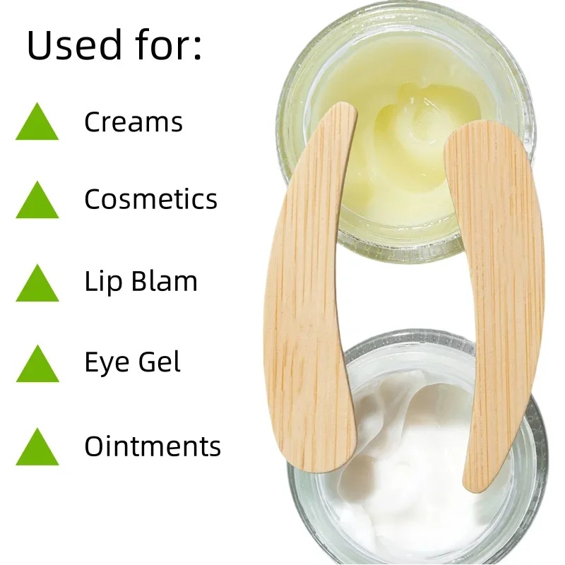 20/50/100/200 Bamboe Masker Sp - Beauty Makeup Cream recensie en prijs