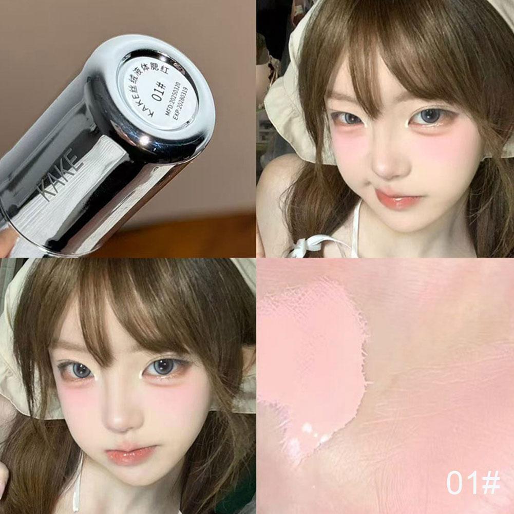 Hydraterende Spons Hoofd Blush - Ulta Beauty Makeup recensie en prijs