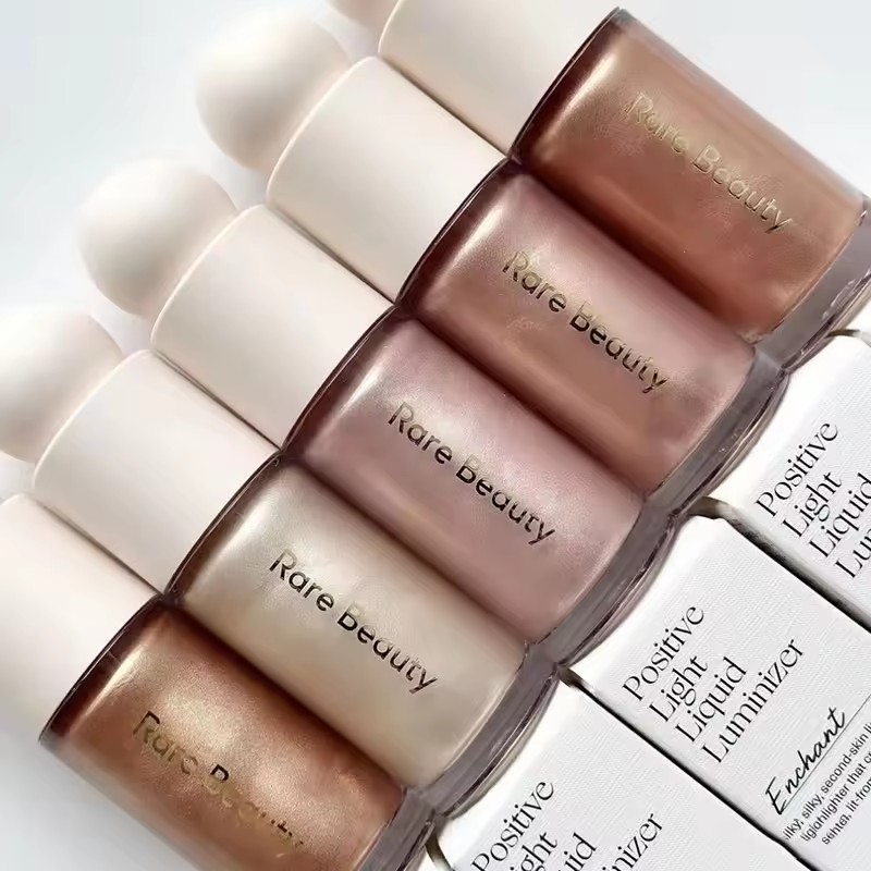 Fashion Rare Beauty 7 kleuren  - Rare Beauty Makeup Kit recensie en prijs