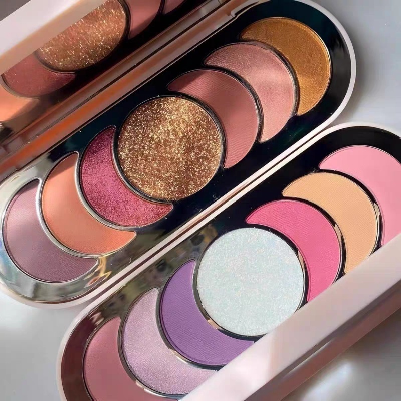 Fashion Rare Beauty 7 kleuren  - Rare Beauty Makeup Kit recensie en prijs