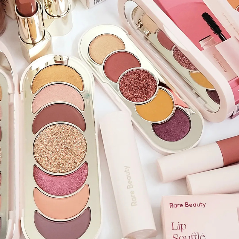 Fashion Rare Beauty 7 kleuren  - Rare Beauty Makeup Kit recensie en prijs