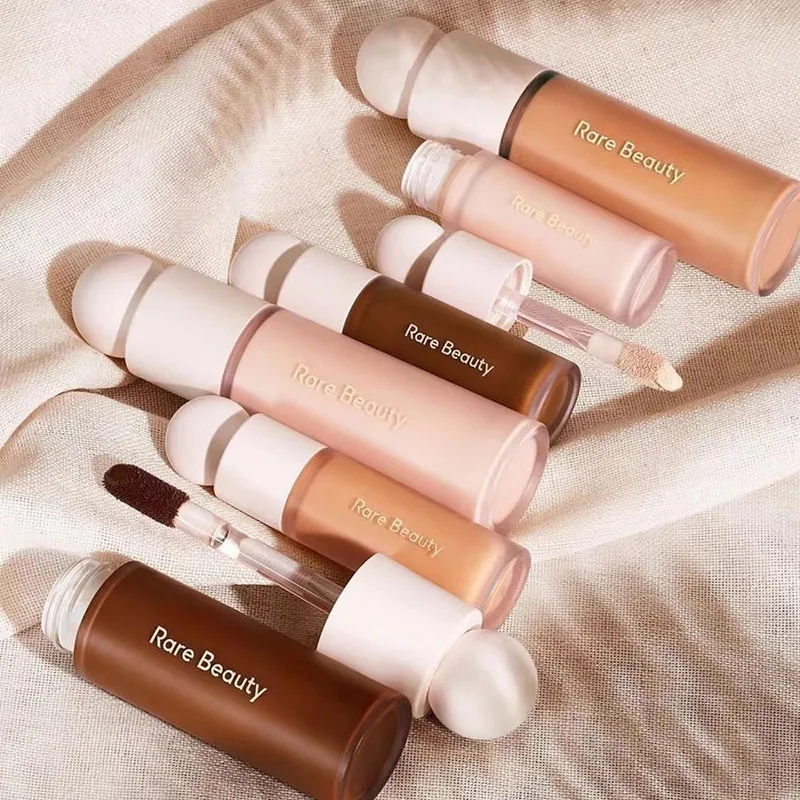 Zeldzame schoonheid Pre-make-u - Rare Beauty Makeup Kit recensie en prijs