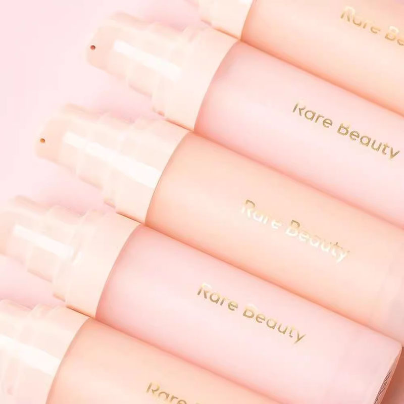 Zeldzame schoonheid Pre-make-u - Rare Beauty Makeup Kit recensie en prijs