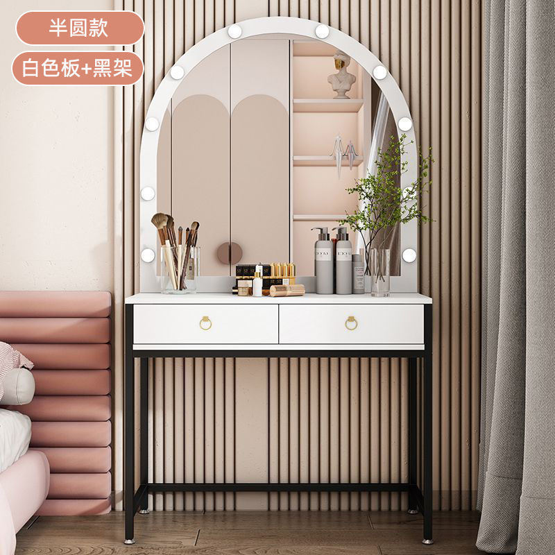 kaptafel met lamp bruidswinkel - Beauty Makeup Bridal recensie en prijs