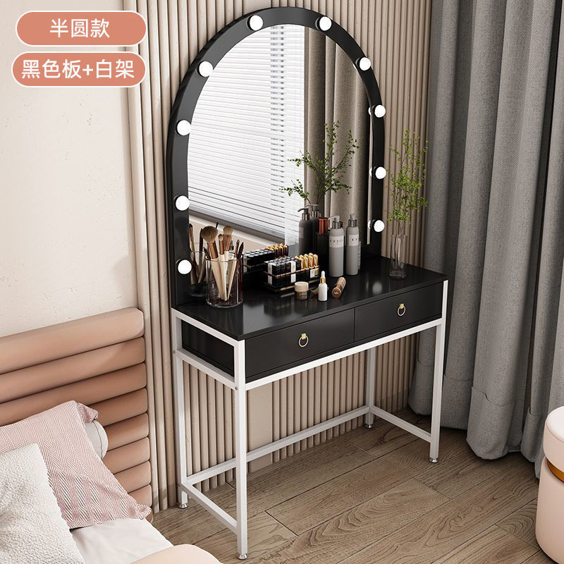 kaptafel met lamp bruidswinkel - Beauty Makeup Bridal recensie en prijs