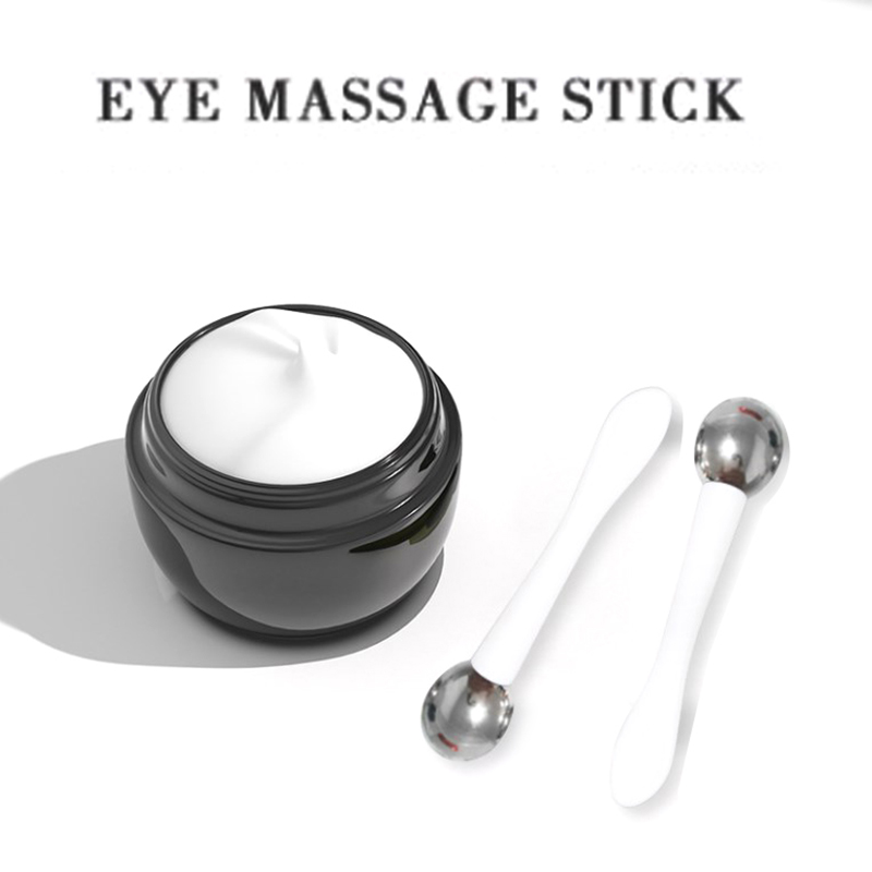 1Pc Oogroller Massage Stok Oog - Beauty Makeup Cream recensie en prijs