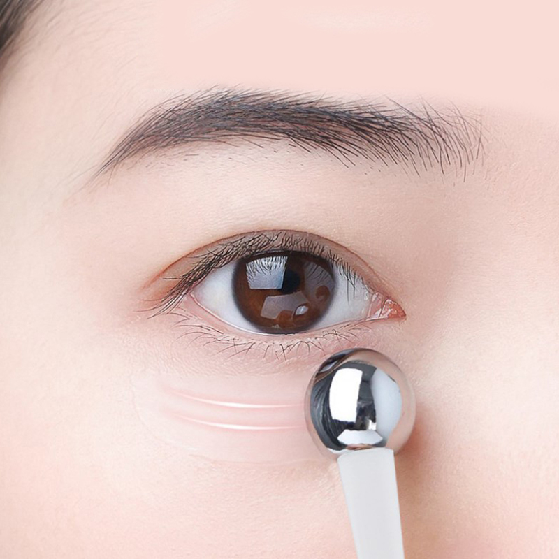 1Pc Oogroller Massage Stok Oog - Beauty Makeup Cream recensie en prijs