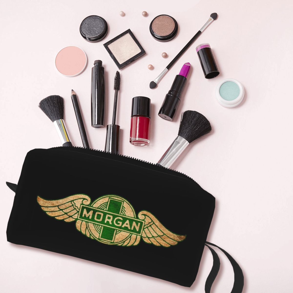 Morgan Motor Car Company Make- - Beauty Makeup Companies recensie en prijs