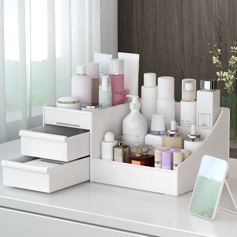 Grote Capaciteit Nieuwe Lade M - Beauty Makeup Lipstick recensie en prijs