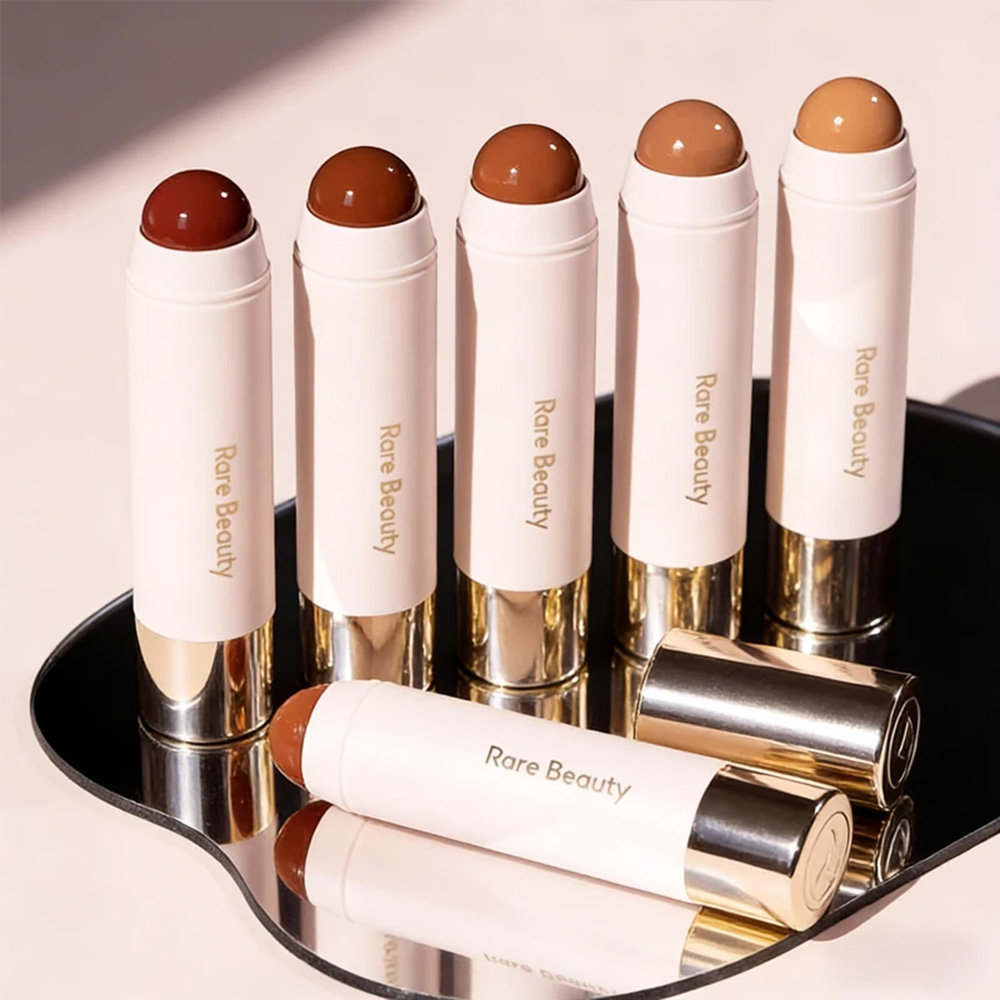 Rare Beauty Contour Stick Wate - Rare Beauty Makeup Kit recensie en prijs
