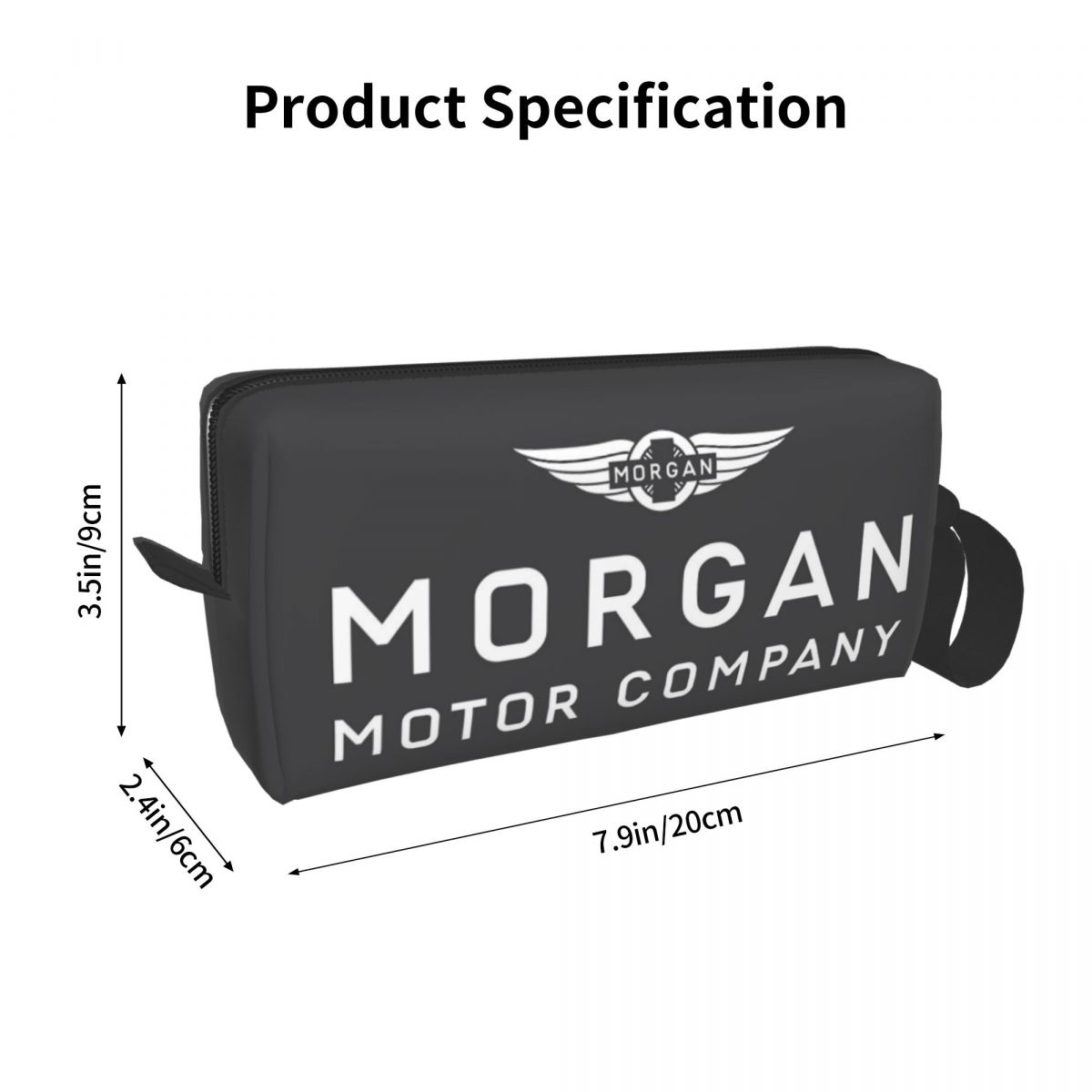 Morgan Motor Car Company Make- - Beauty Makeup Companies recensie en prijs