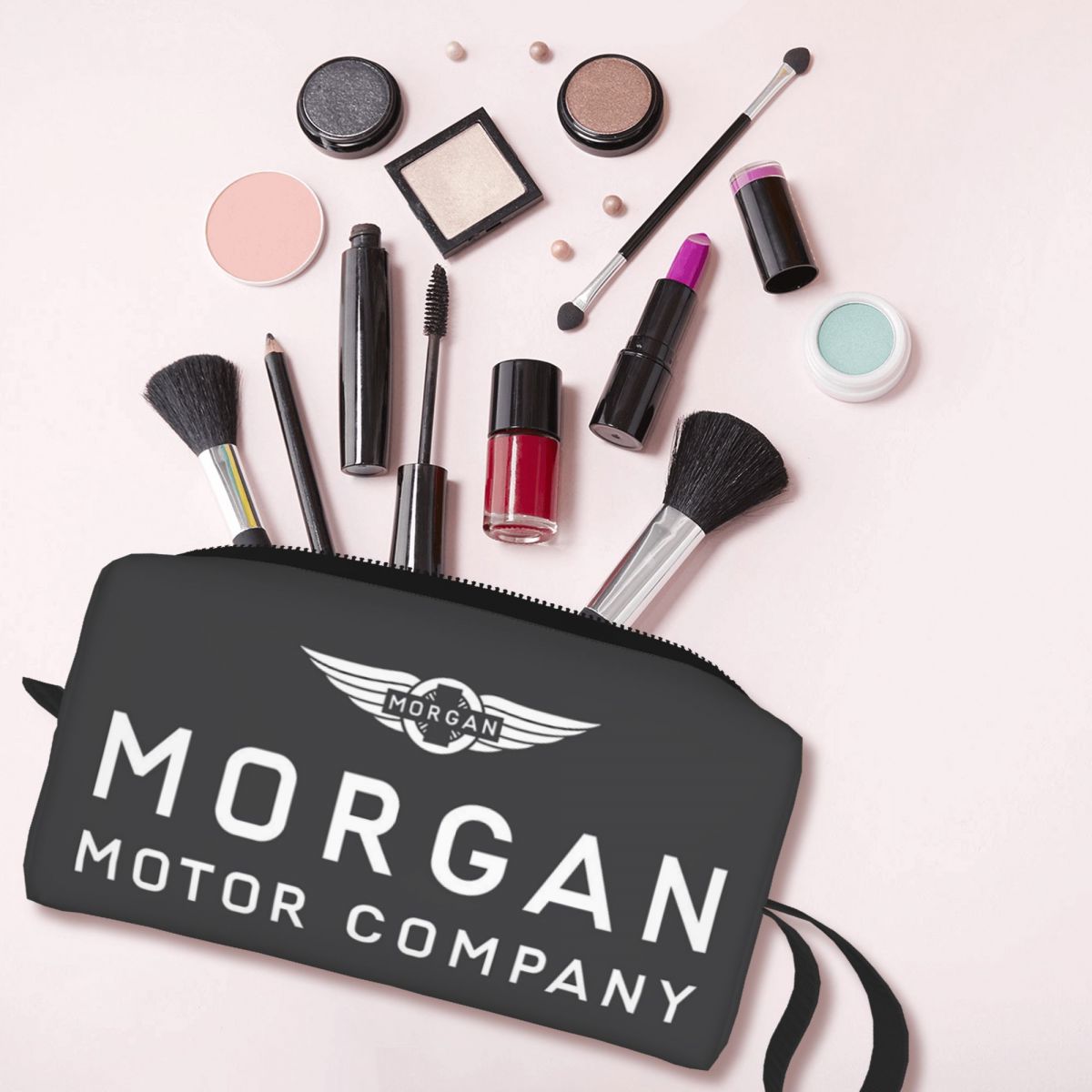 Morgan Motor Car Company Make- - Beauty Makeup Companies recensie en prijs