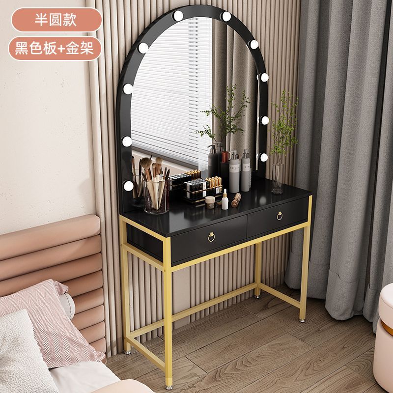 Studio kaptafel met lamp bruid - Beauty Makeup Bridal recensie en prijs