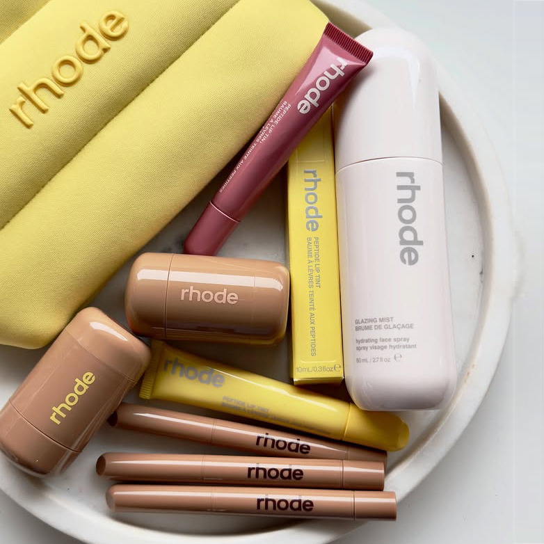 Merk Lemontini Make-Up Toilett - Ulta Beauty Makeup recensie en prijs