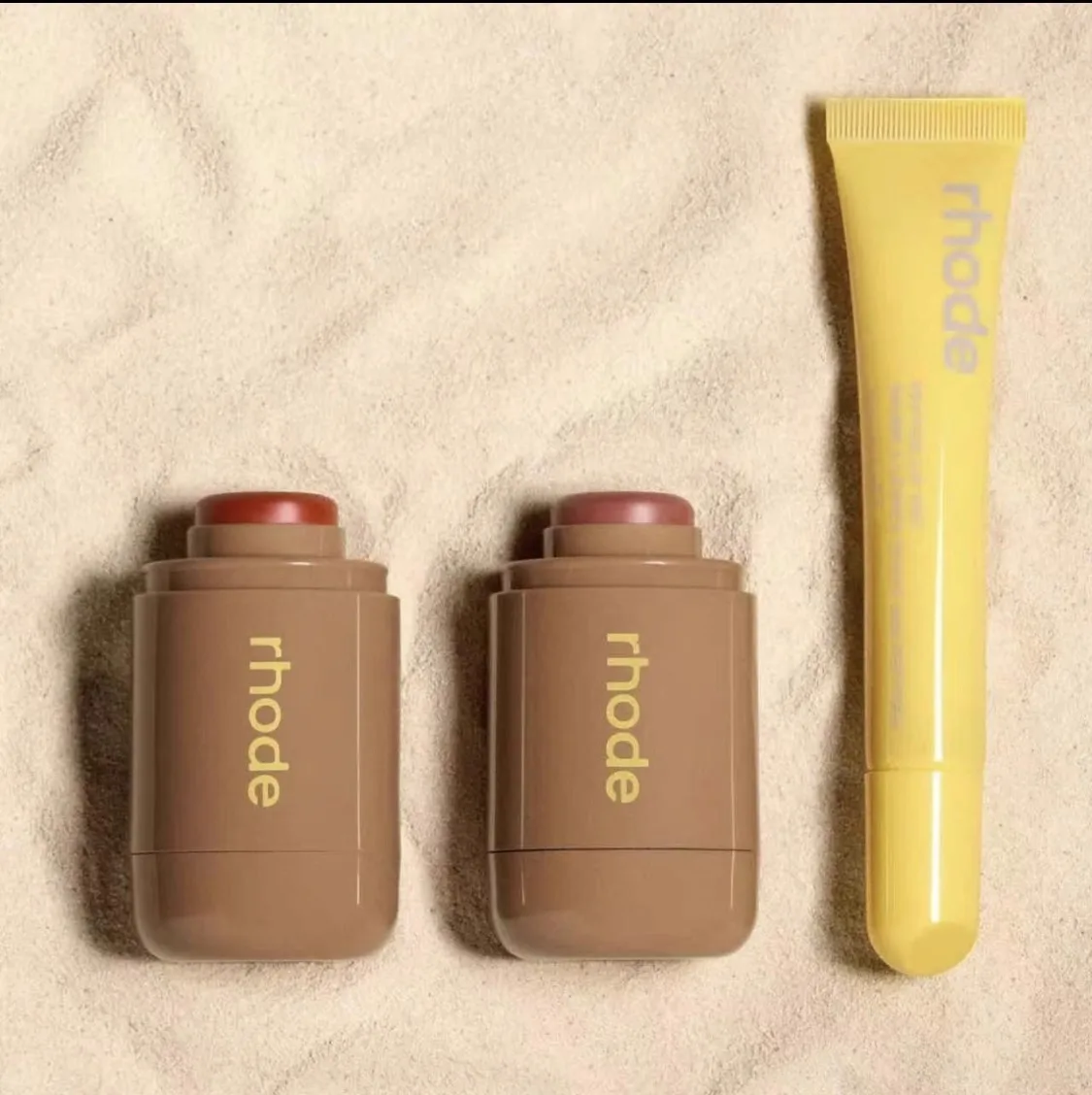 Merk Lemontini Make-Up Toilett - Ulta Beauty Makeup recensie en prijs