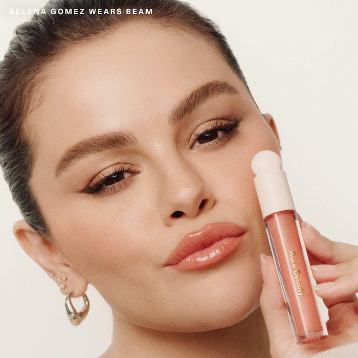 Mode Zeldzame schoonheid Posit - Rare Beauty Makeup Kit recensie en prijs